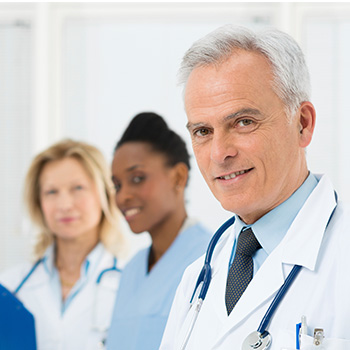 Physician and Provider Participants Banner