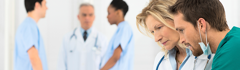 About Doylestown Healthcare Partnership Hero