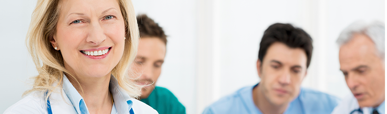 Contact Doylestown Healthcare Partnership Hero
